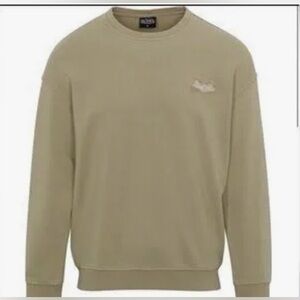 Von Dutch Von Dutch Tops | Von Dutch Sage French Terry Crewneck size Medium